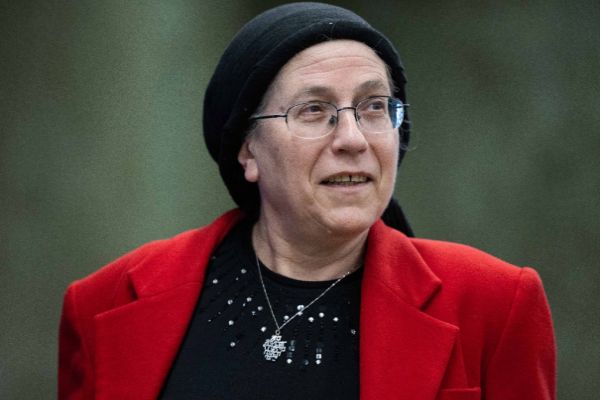 שרת ההתיישבות אורית סטרוק [צילום: יונתן זינדל/פלאש 90]
