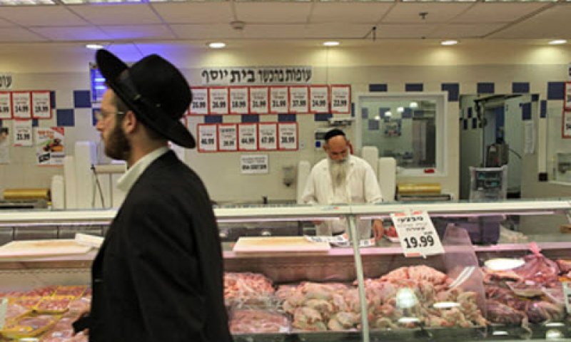 [צילום: נתי שוחט/פלאש 90]