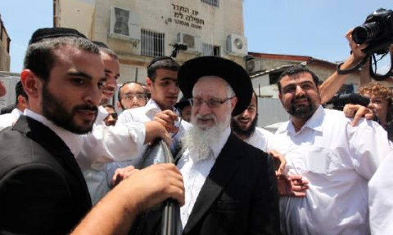 [צילום: פלאש 90]