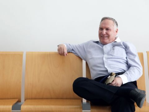 נתן אשל [צילום: פלאש 90]