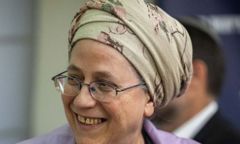 [צילום: יונתן זינדל/פלאש 90]