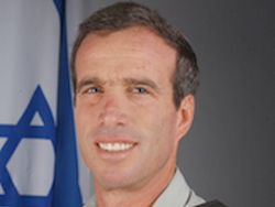 [אלוף שטרן. צילום: דו"ץ]