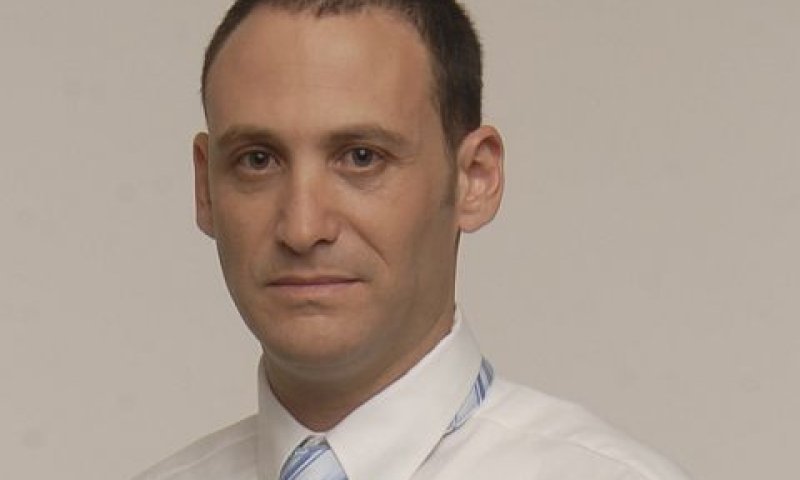 רן שחם, מנכ"ל אלטשולר שחם [צילום: יח"צ]