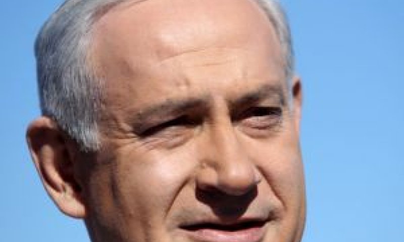 נתניהו. בדרך להתנגשות מול ההסתדרות [צילום: פלאש 90]
