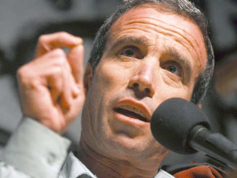 שטרן. המלצתו בוטלה שבוע אחרי פרישתו [צילום: דובר צה"ל]