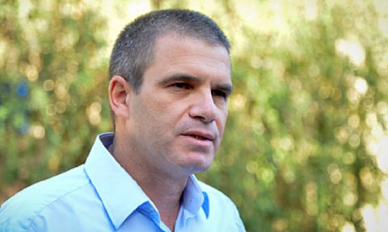 הירש. 3.4 מיליון שקל [צילום: פלאש 90]