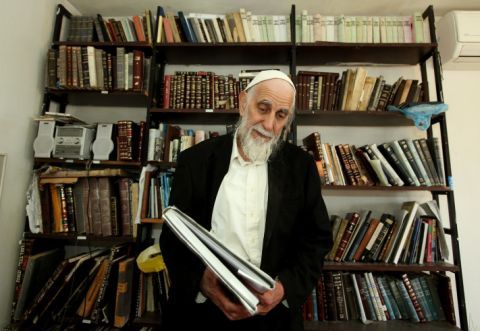 [צילום: פלאש 90]