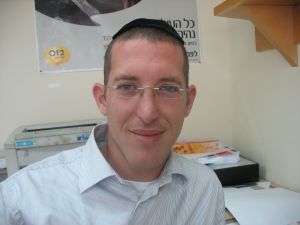 מאיר גל