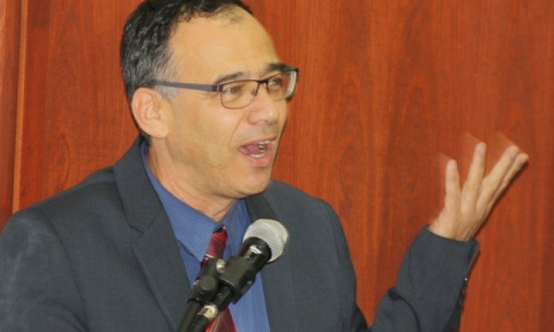 ניצן. החלטה קשה [צילום: איציק וולף]