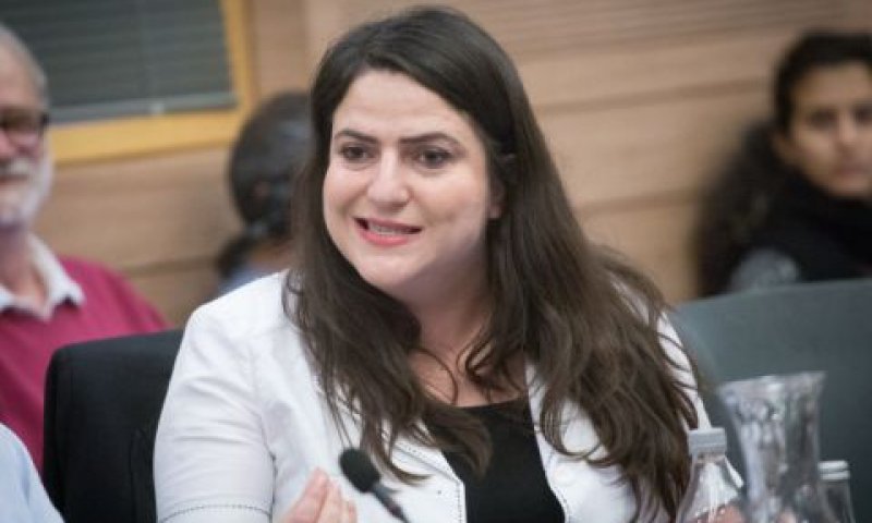 בירן. לא הכל נשאר במשפחה [צילום: מרים אלסטר/פלאש 90]