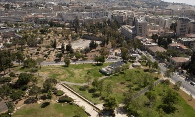 [צילום: פלאש 90]