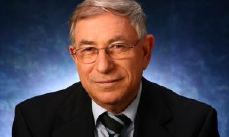 אורן שחור, יו"ר מוסד הבוררות ICC ישראל [צילום: יח"צ]