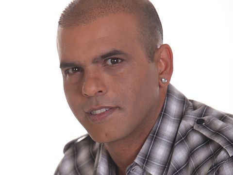 גולן. הסנדק של המוזיקה [צילום: יח"צ]