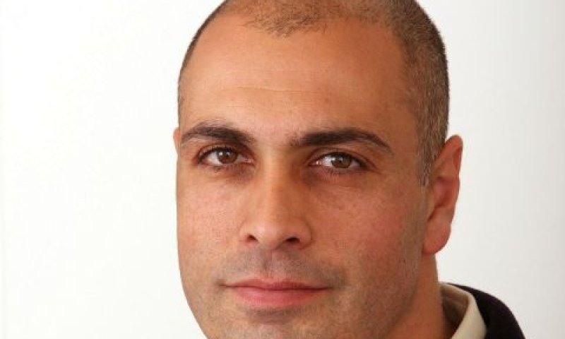 גיא רגב, מנכ"ל גאון אחזקות [צילום: יח"צ]