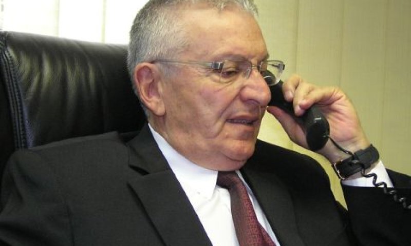 נתן רוזנר [צילום: יח"צ]