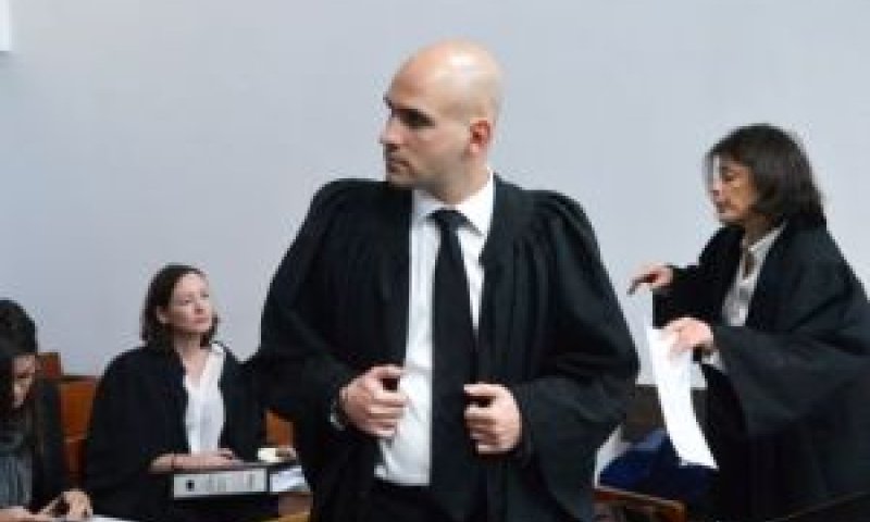 פרג'ון. "אני לא רומז, אני אומר" [צילום: יוסי זליגר]