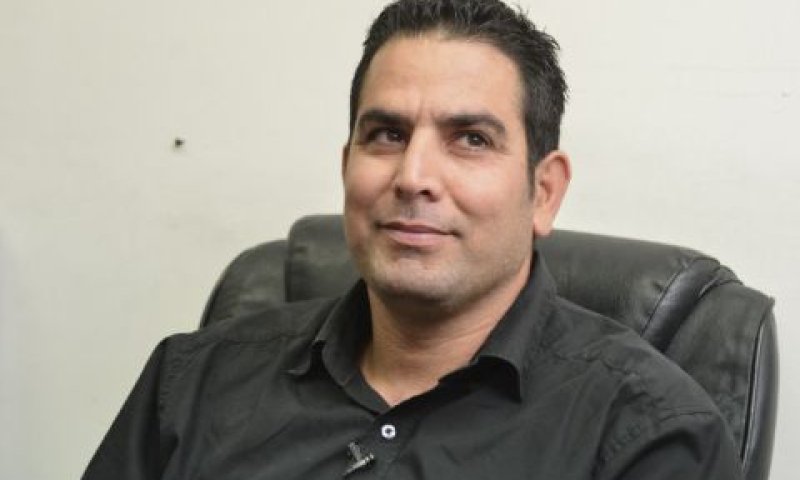 נפתלי. 155,000 שקל [צילום: פלאש 90]