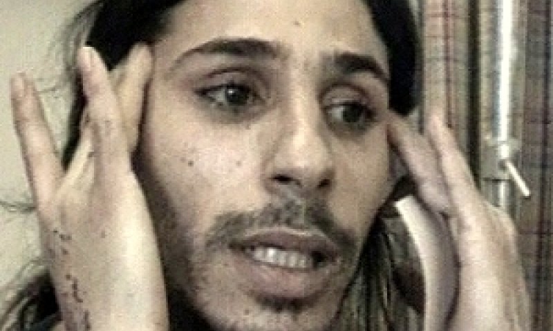 ירון ברכה. שש עבירות הריגה