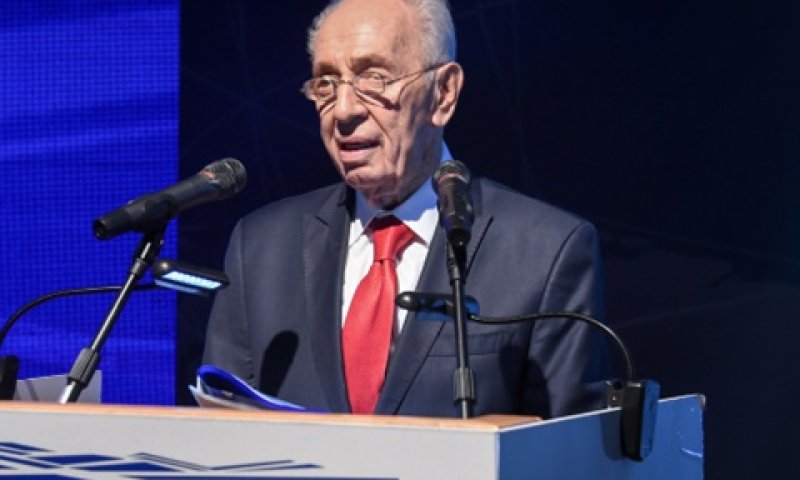 פרס. הרופאים לא אופטימיים [צילום: יאיר שגיא, פלאש 90]