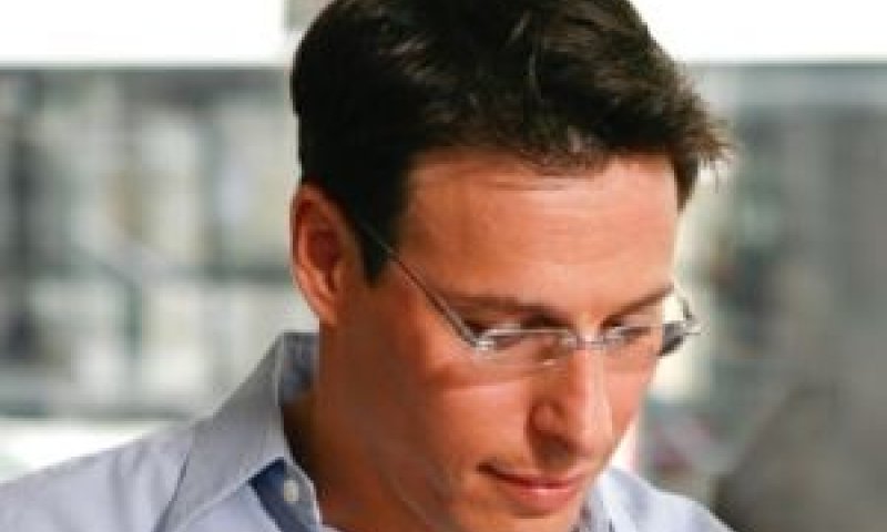 יואב הרפז [צילום: יח"צ]
