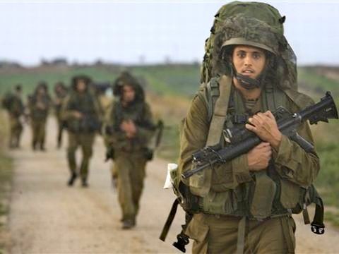 ובלכתך בדרך [צילום: AP]