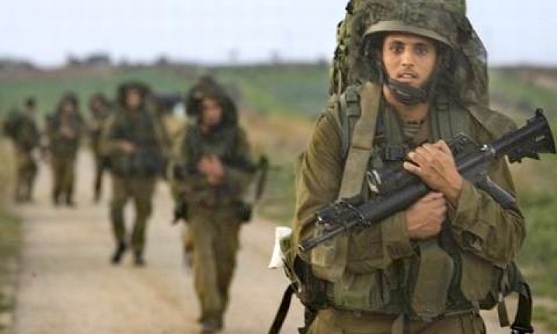 הטעיה של החיילים [צילום אילוסטרציה: AP]