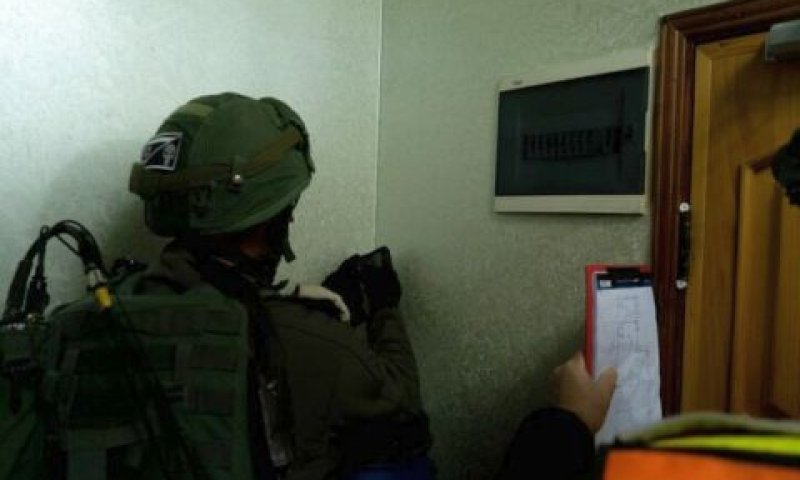 [צילום: דובר צה"ל]