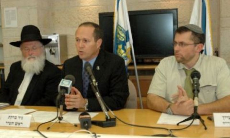 עירוב בירושלים