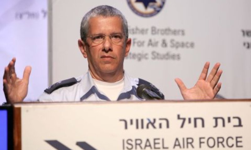 אשל. "לא מבינים מה רוצים מהם" [צילום: סיון פרג']