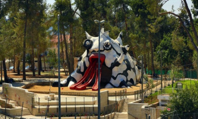 [צילום: ששון תירם]