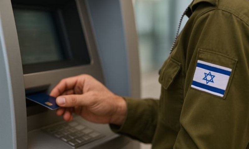 שנה נשימה בהליכי גבייה, אך בלי מחיקת חובות [עיבוד AI]