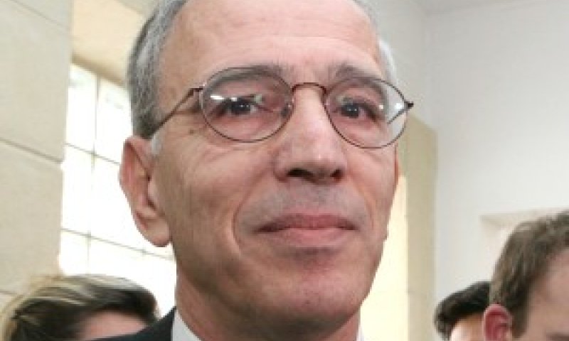 לדור. דואג למדובבים [צילום: פלאש 90]