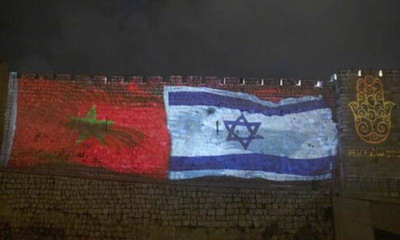 [צילום: מאיה אלרוזזו/AP]