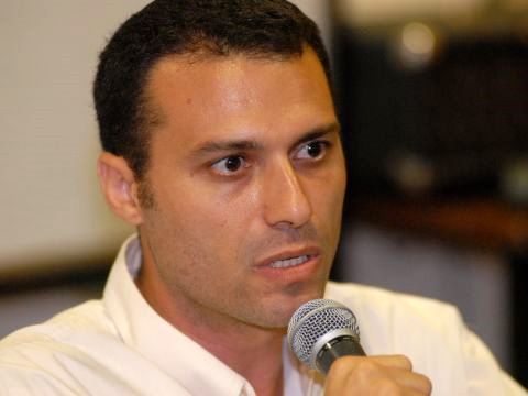 שמידט. גייס את חבושה [קובי קואנקס]