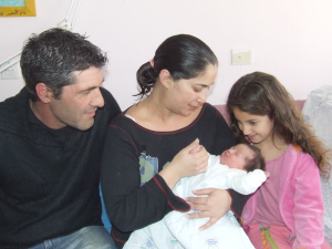 [צילום: חנה ביקל]