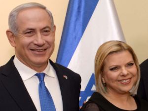שרה ובנימין. מיטה בחצי מיליון [פלאש 90]