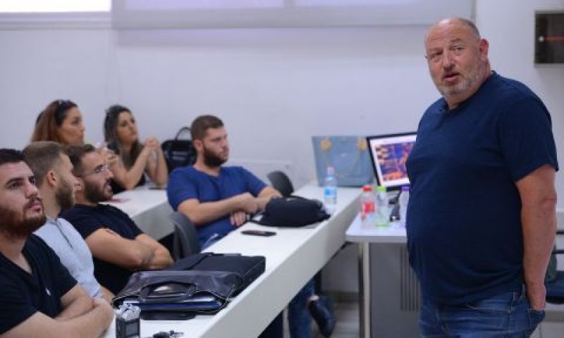 ויזל במל"א [צילום: דוברות מל"א]