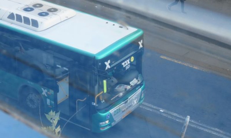 חשש לשיטה שיטתית של שינויי פרטים [צילום: שמואל וולף]