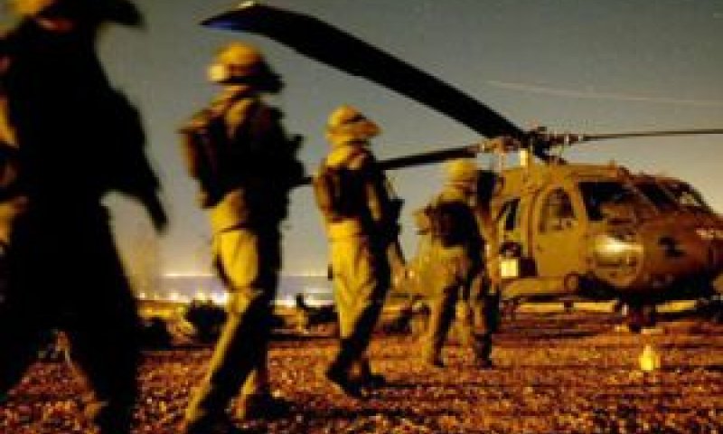 "צה"ל הפר את התחייבותו"