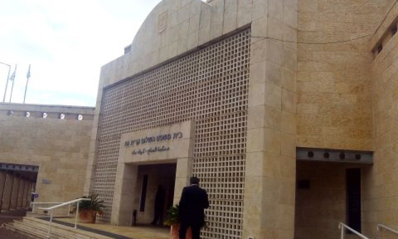 הדיונים לא שובשו