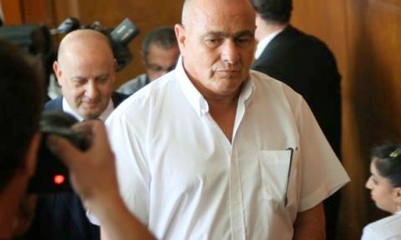 דנקנר. הקנס ישולם כבר עתה [צילום: פלאש 90]