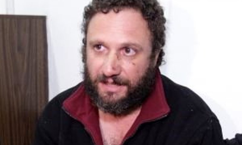 פדרמן. כמה עולה שעת מעצר? [פלאש 90]