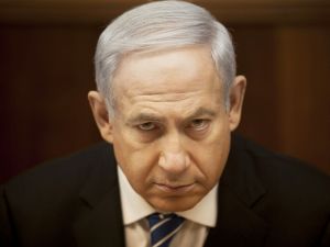 נתניהו. שיקולים ביטחוניים [צילום: AP]