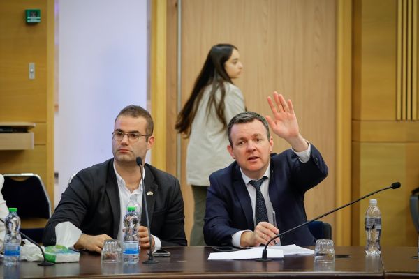 [צילום: נועם מושקוביץ/דוברות הכנסת]