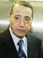 השגריר הירדני, מערוף אל-בחית'