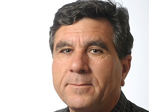 פרופ' עליאן אלקרינאווי [צילום: אוניברסיטת בן-גוריון-יח"צ]