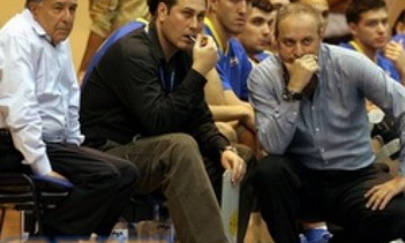 הפנים אומרות הכל [צילום: ניר בוקסנבאום]
