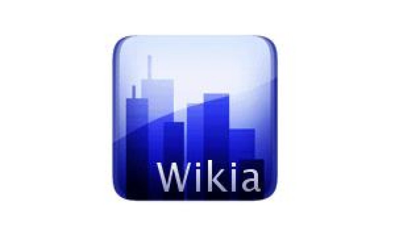 wikia logo