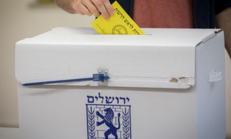 יש גם עתירה לבג"ץ [צילום: יונתן זינדל, פלאש 90]