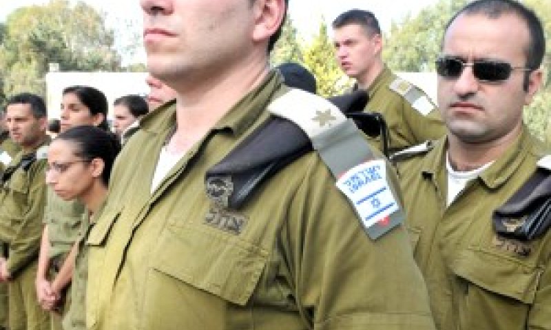 המשלחת תצא בשני מטוסי בואינג 747 [צילום: פלאש 90]